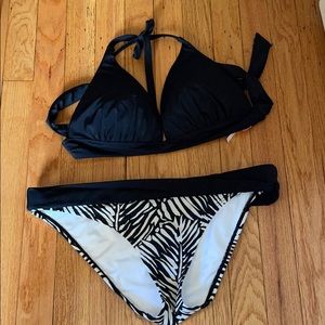 VS bikini set